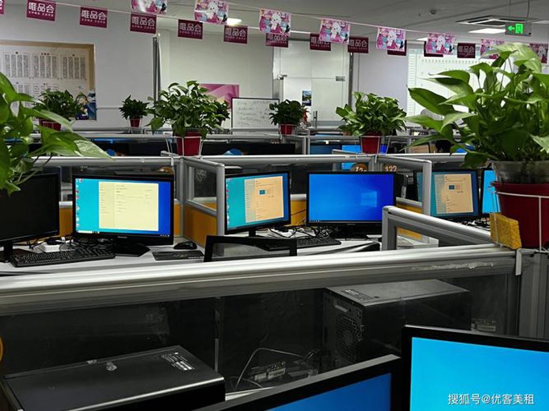 寻找最适合您的IT技术服务